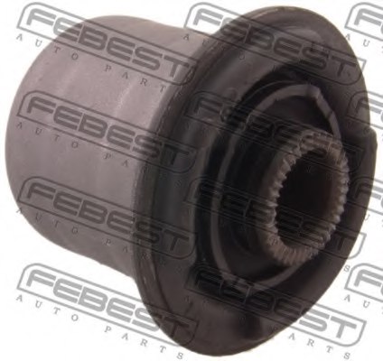FEBEST TAB-170 Control Arm-/Trailing Arm Bush